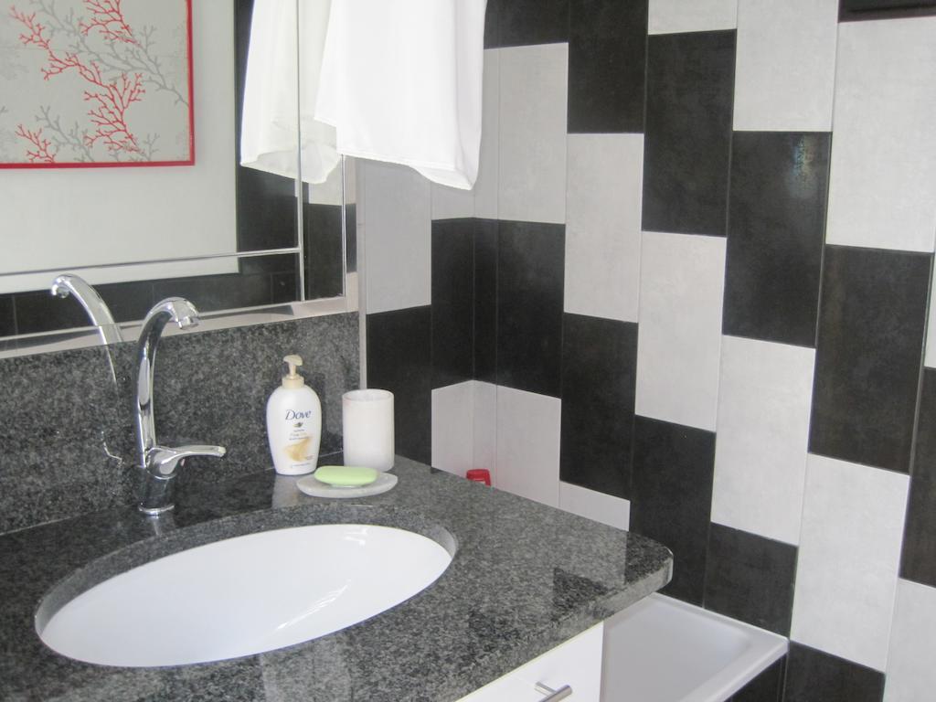Apartment Koralj Split Quarto foto